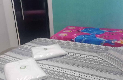 Santa Cruz House | I rent the Daily, (24hs) or Season of a Master Suite with Hydromassage.