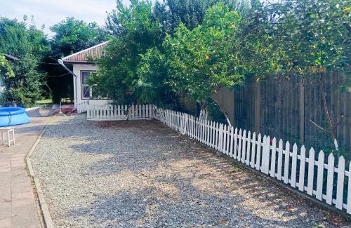 Azerbaijan House | İvanovka İnn & Cafe Family-Friendly Halal