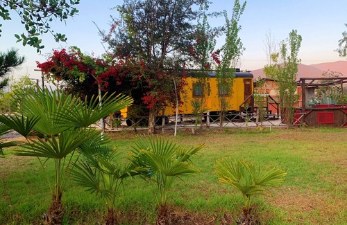 La Serena RV Rental | I want to delete post