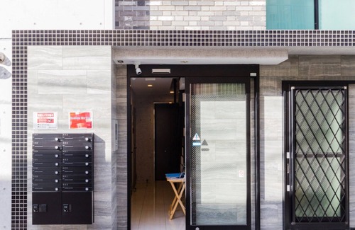 Sumida Apartment | I want you to stay like you live Newly built apar/Sumida-ku Tokyo