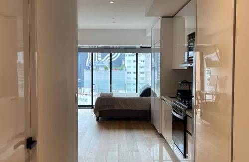 Roma Norte Apartment | I811 - 1 BR/1 BTH