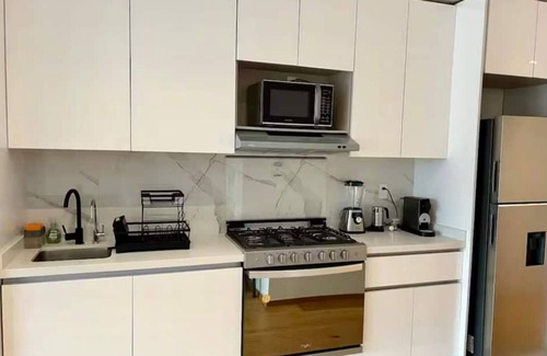 Roma Norte Apartment | I811 - 1 BR/1 BTH