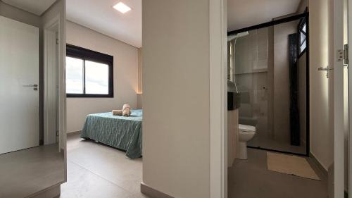 Itapoa Apartment | IA02- 2 Quartos| Centro| Vista Mar| Churrasqueira