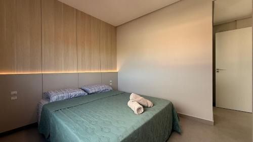 Itapoa Apartment | IA02- 2 Quartos| Centro| Vista Mar| Churrasqueira