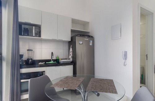 Boa Viagem Apartment | IAAs Aptos beira-mar em Pernambuco