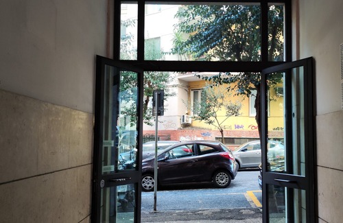 Arenella Apartment | IANOS Apartment Naples