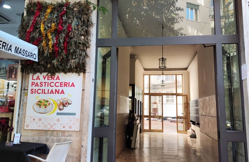 Arenella Apartment | IANOS Apartment Naples