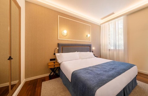 Lagostelle Hotel | Iberik Gran Balneario de Guitiriz