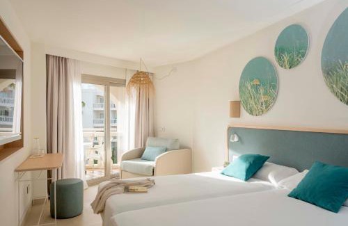 Muro Hotel | Iberostar Selection Albufera Playa All Inclusive