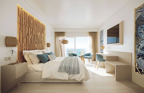 Morro Jable Hotel | Iberostar Selection Fuerteventura Palace