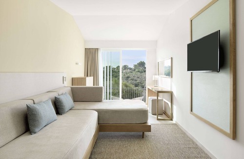 Manacor Resort | Iberostar Waves Cala Domingos -All Inclusive