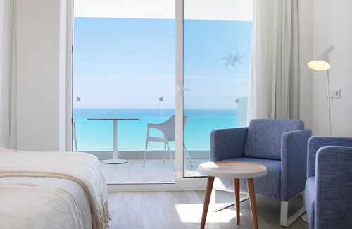 Playa de Palma Hotel | Iberostar Waves Bahía de Palma -Adults Only