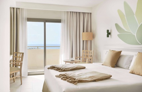 Morro Jable Resort | Iberostar Waves Gaviotas Park -All Inclusive