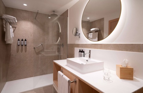 Morro Jable Resort | Iberostar Waves Gaviotas Park -All Inclusive