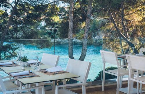 Capdepera Hotel | Iberostar Waves Pinos Park