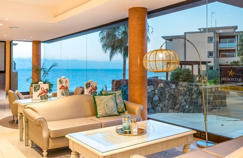 Morro Jable Resort | Iberostar Waves Playa Gaviotas -All Inclusive