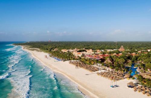 Playacar Zona Hotelera Resort | Iberostar Waves Quetzal - All Inclusive