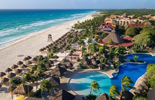 Playacar Zona Hotelera Resort | Iberostar Waves Quetzal - All Inclusive