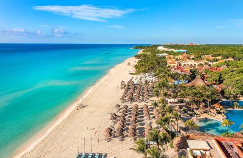 Playacar Zona Hotelera Resort | Iberostar Waves Quetzal - All Inclusive