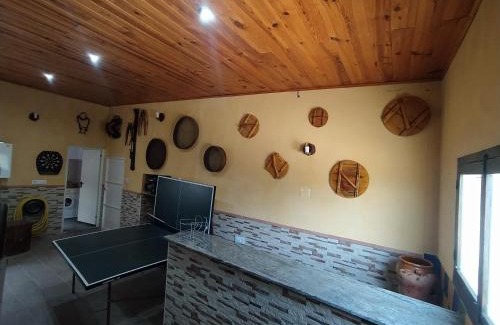 Peal de Becerro House | IBEROTUGIA COMARCA SIERRA CAZORLA