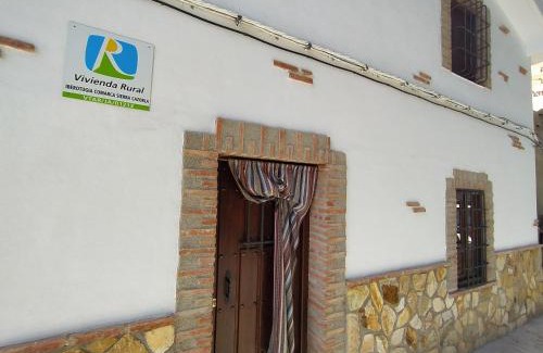 Peal de Becerro House | IBEROTUGIA COMARCA SIERRA CAZORLA