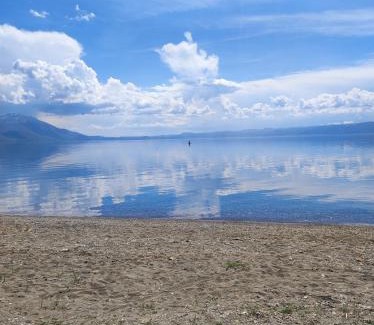 Ohrid Apartment | IBF apartment