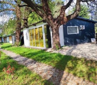 Ohrid Apartment | IBF apartment