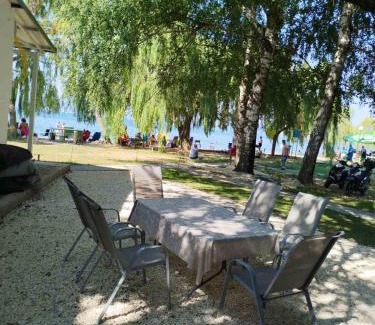 Ohrid Apartment | IBF apartment