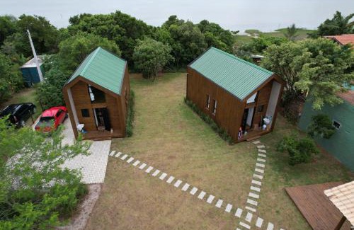 Arroio House | IbiraCottage