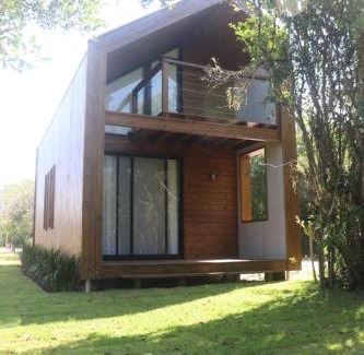 Arroio House | IbiraCottage