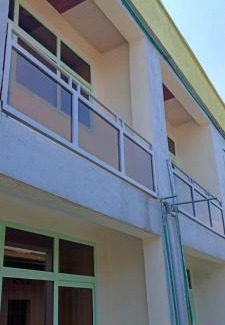 Ruhengeri Apartment | Ibirunga Apartment View