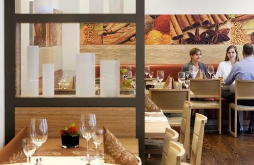 Aachen Hotel | ibis Aachen Marschiertor - Aix-la-Chapelle