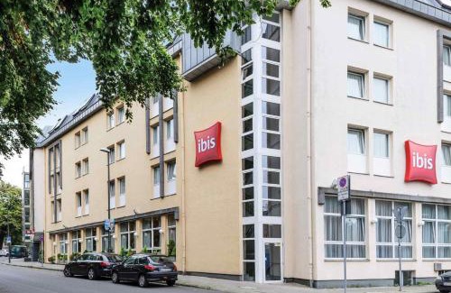 Aachen Hotel | ibis Aachen Marschiertor - Aix-la-Chapelle
