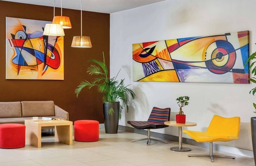 Seyhan Hotel | ibis Adana