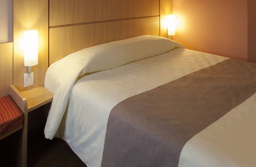 Aguascalientes Hotel | ibis Aguascalientes Norte