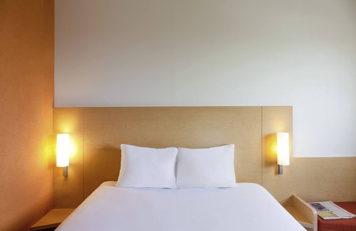 Aguascalientes Hotel | ibis Aguascalientes Norte