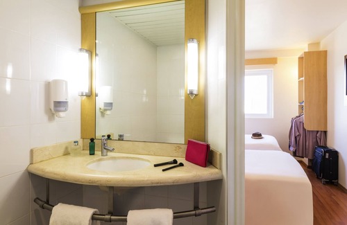 Aguascalientes Hotel | ibis Aguascalientes Norte