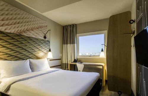 Americana Hotel | Ibis Americana