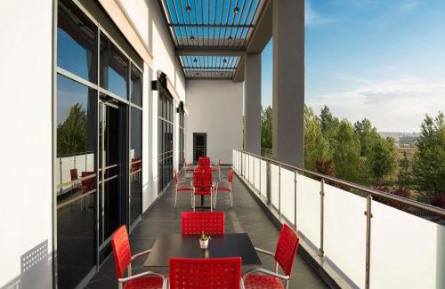 Akyurt Hotel | ibis Ankara Airport Hotel