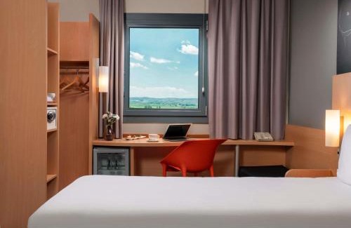 Akyurt Hotel | ibis Ankara Airport Hotel