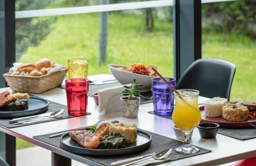 Akyurt Hotel | ibis Ankara Airport Hotel