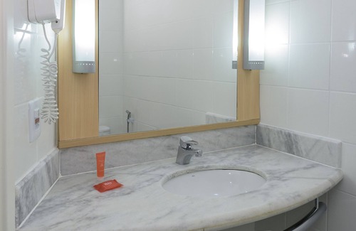 Grageru Hotel | ibis Aracaju