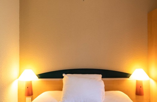 Autun Hotel | ibis Autun
