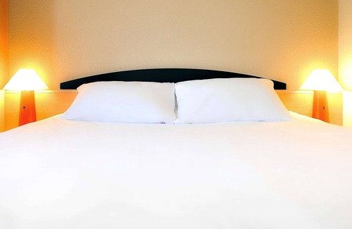 Autun Hotel | ibis Autun