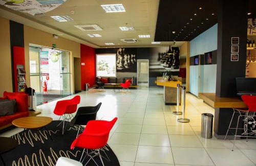 Bacabal Hotel | Ibis Bacabal