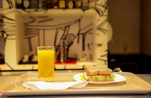 Bacabal Hotel | Ibis Bacabal