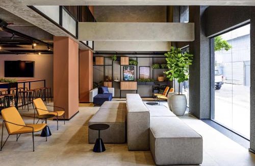 Nacoes Hotel | Ibis Balneario Camboriu