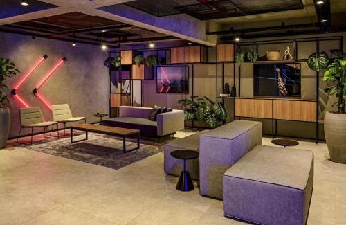 Nacoes Hotel | Ibis Balneario Camboriu