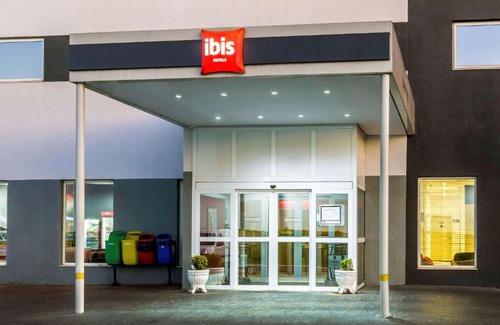 Barretos Hotel | ibis Barretos