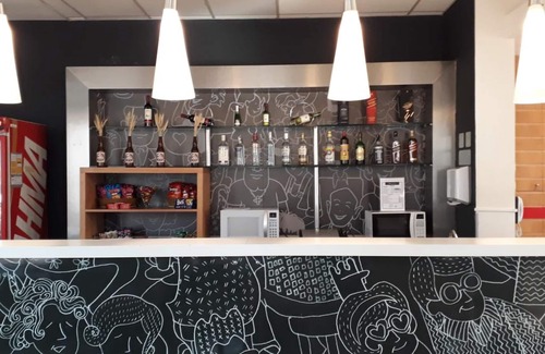 Barretos Hotel | Ibis Barretos